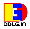 Digital Design Leadership Group (DDL Group) Logo