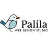 Palila Studio Logo