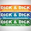 Dick & Dick GmbH Logo