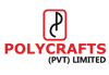 Polycrafts Logo