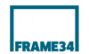 Frame34 - TV &  PR Production Logo