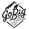 GOBIG Marketing Logo