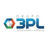 3PL PANAMA, S.A. Logo