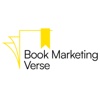 Book Marketing Verse Logo