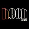 Neon Design Logo