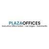 Plaza Offices Logo