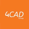 4CAD Group Logo