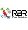 Red Bird Pools Logo