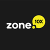 Zone10X Logo