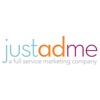 Just Ad Me Logo