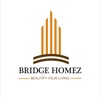 BridgeHomez Logo