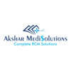 Akshar MediSolutions - Medical Billing and Coding Services Logo