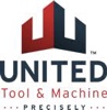 United Tool & Machine Logo
