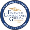 Financial Consultants Group Logo