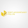 Zenit Accountancy Logo
