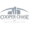 Cooper Chase Construction Logo
