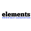 Elements Next Generation Logo