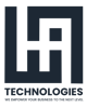HA Technologies Logo