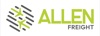 ALLEN FREIGHT LLC Logo