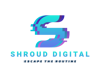 Shroud Digital Logo