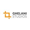 Ghelani Studios Logo