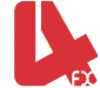 4fx Design and Multimedia Logo