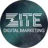 Zite Digital Marketing Logo