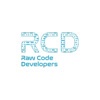 Raw Code Developers Logo