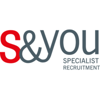 S&you Logo