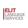 ELIT Language Services Logo
