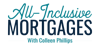 All Inclusive Mortgages Logo