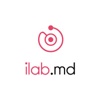 ilab.md Logo
