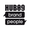 Hub09 Logo