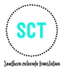 Southern Colorado Translation Logo