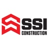 SSI Construction Logo