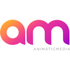 AnimaticMedia - Berlin Logo