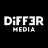Differ Media Logo