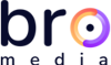 BRO Media Logo