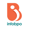 INFO BPO Logo