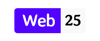 Web25.io Logo