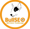 BULL SEO Logo