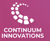 ContinuumInnovations Inc Logo