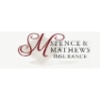 Spence & Mathews Insurance Logo