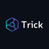 Trick Studios Logo