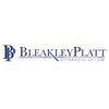 Bleakley Platt & Schmidt, LLP Logo