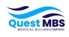 Quest Medical Billing Services Logo