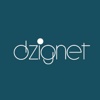 dzignet Logo