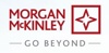 Morgan McKinley Shangha Logo