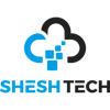 Shesh Tech IT Services Logo