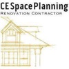 CE Space Planning Inc Logo